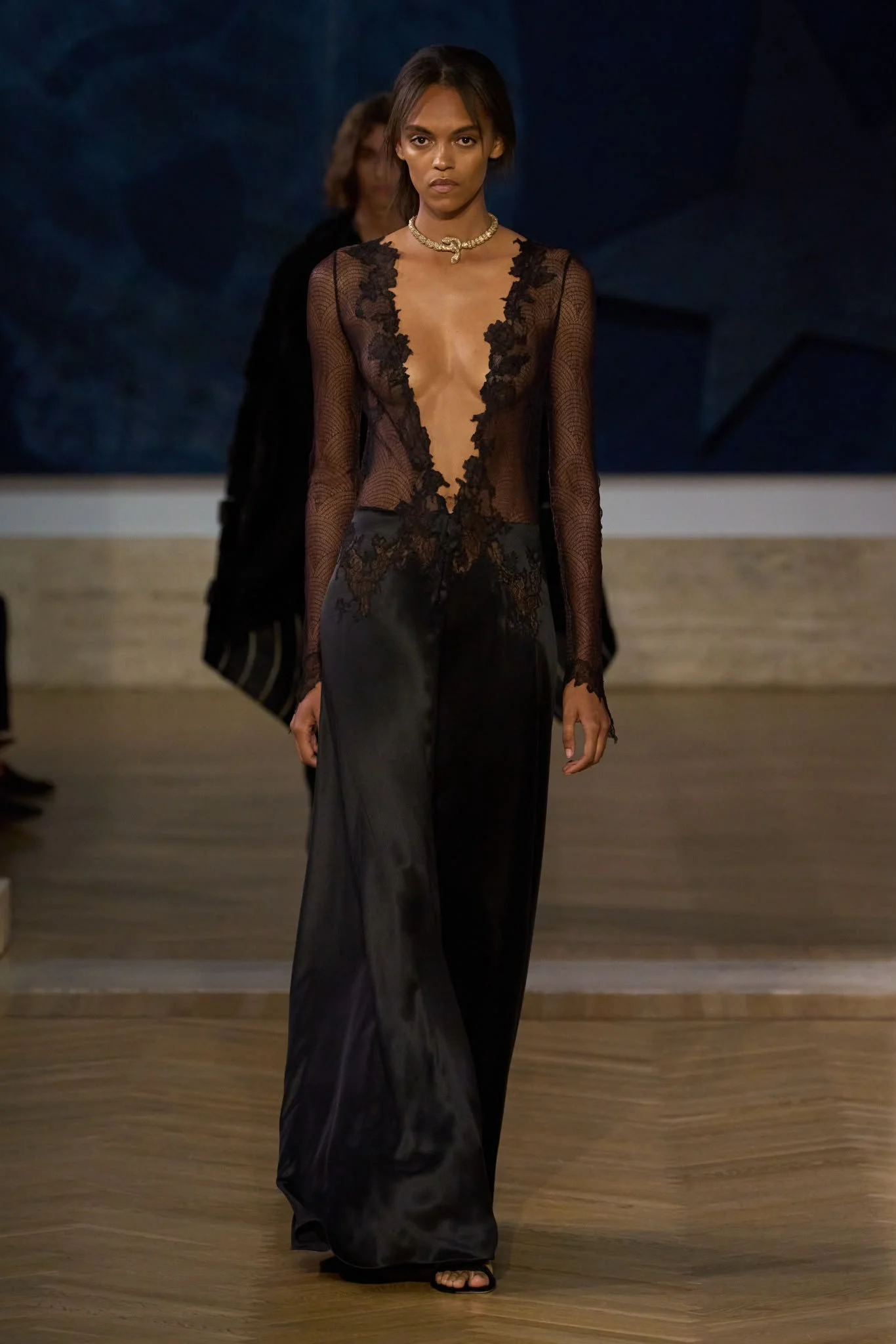 FENDI COUTURE FW26/27 —